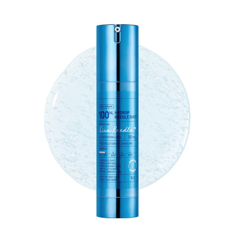 VT Cosmetics Hydrop Reedle Shot 100Hl