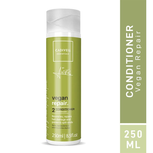 Cadiveu Vegan Hair Conditioner For Damaged Hair