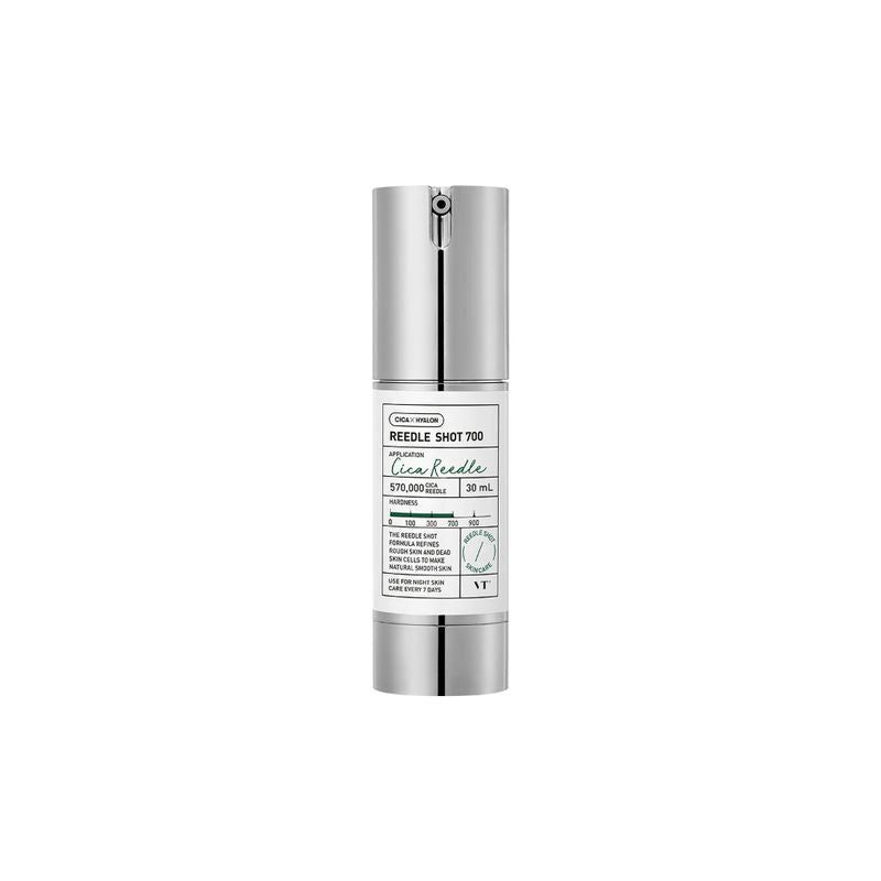 VT Cosmetics Reedle Shot 700