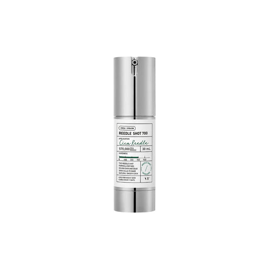 VT Cosmetics Reedle Shot 700