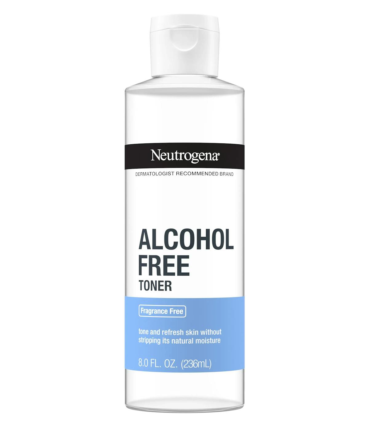 Alcohol-Free Daily Toner