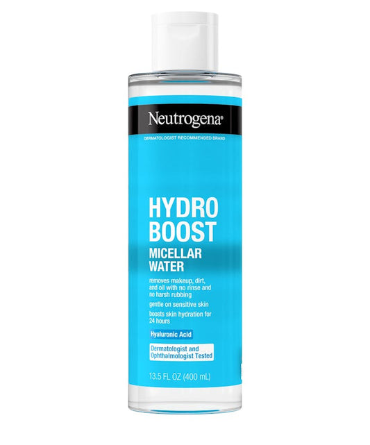 Neutrogena® Hydro Boost Micellar Water
