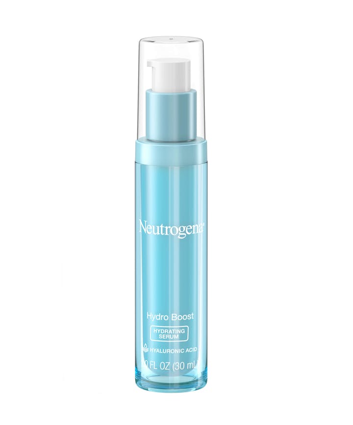Neutrogena® Hydro Boost Hydrating Serum
