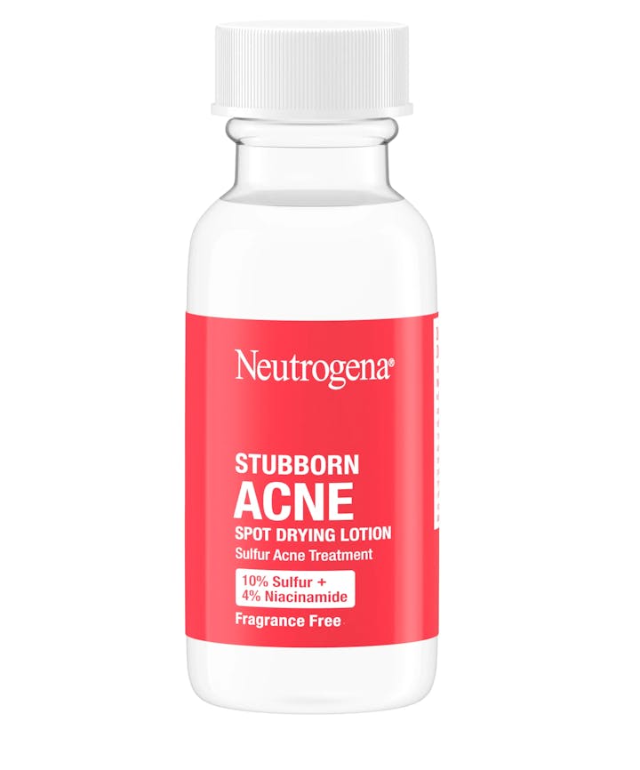 Stubborn Acne™ Spot Drying Lotion