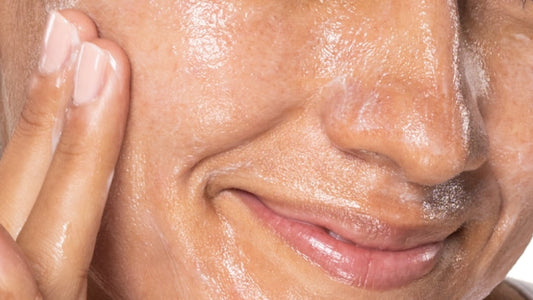 Skin Balancing Milky Cleanser For Dry Skin