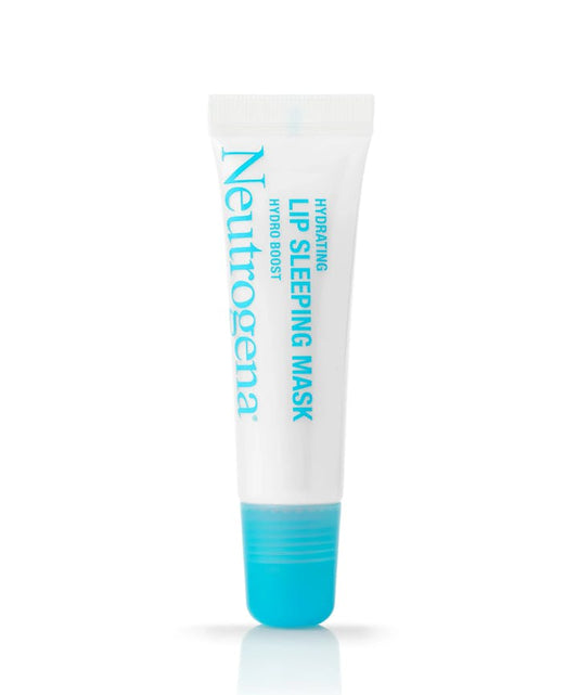 Hydro Boost Hydrating Lip Sleeping Mask With Hyaluronic Acid