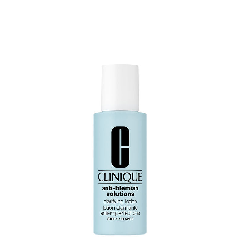 Clinique Anti-blemish Solutions Clarifying Lotion