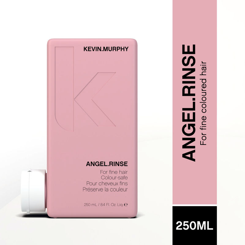Kevin.Murphy Angel.Rinse Conditioner For Fine Coloured Hair