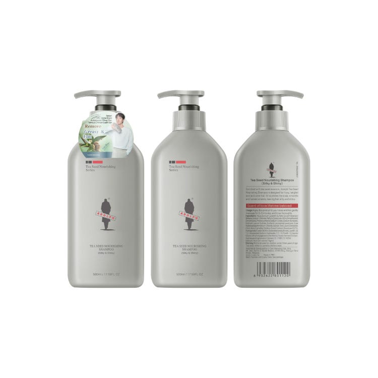 Adoplh Nour Silky Shine SP500