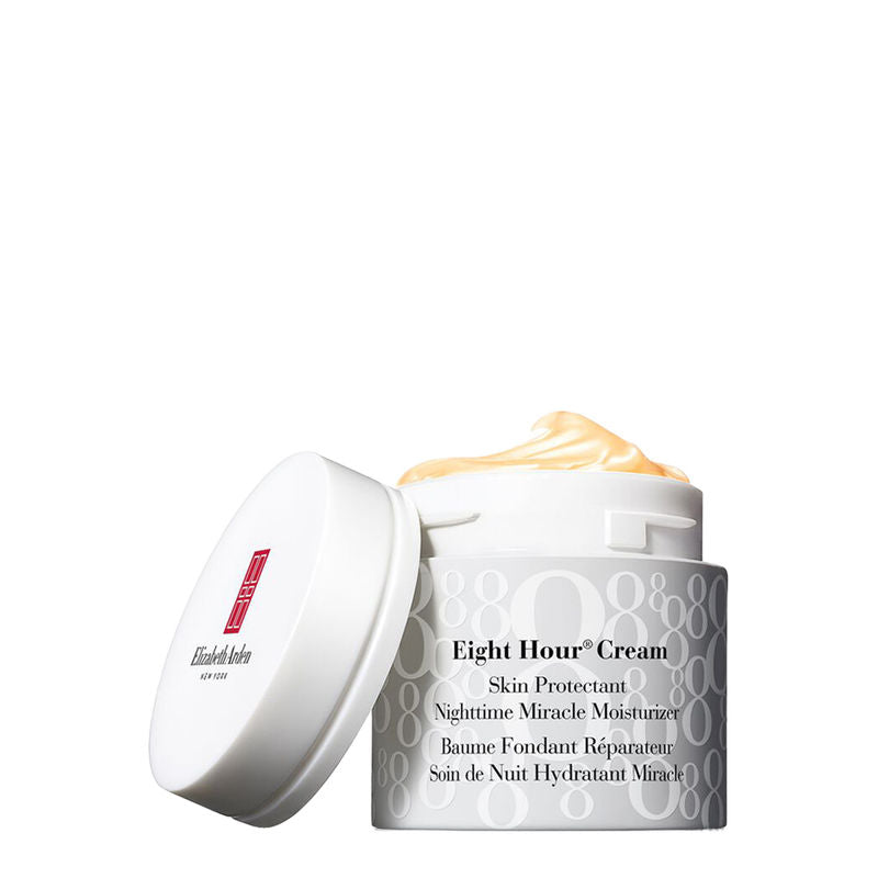 Elizabeth Arden Eight Hour® Cream Skin Protectant Nighttime Miracle Moisturizer