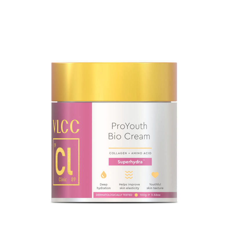 VLCC Clinic ProYouth Bio Cream