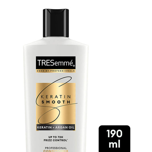 Tresemme Keratin Smooth With Argan Oil Conditioner