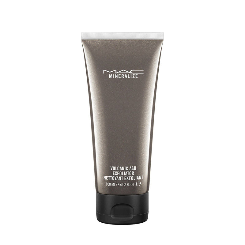 M.A.C Mineralize Volcanic Ash Exfoliator