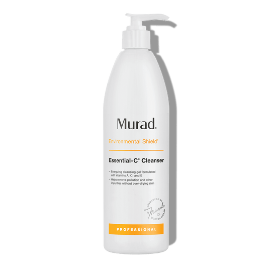 Essential-C Cleanser Value Size