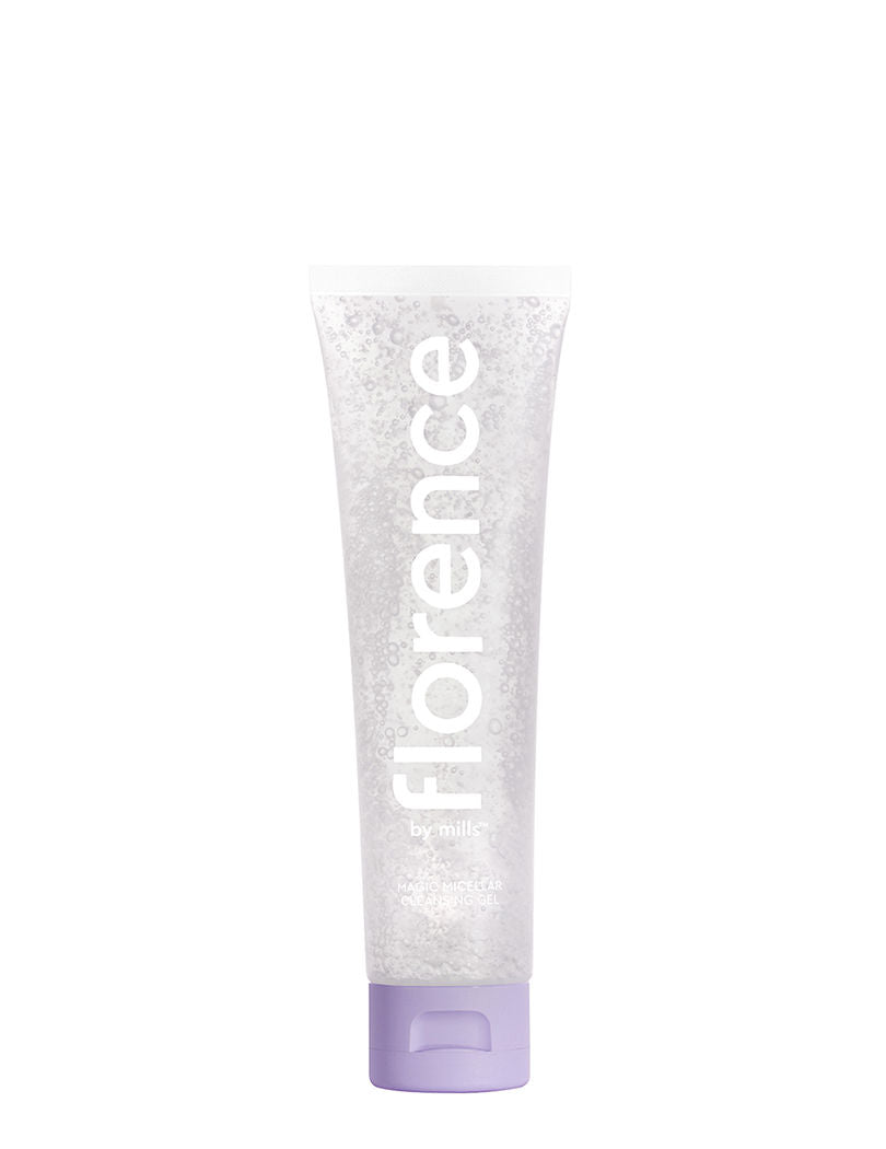 Florence by Mills Magic Micellar Cleansing Gel