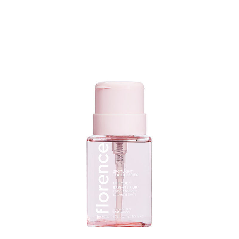Florence by Mills Spotlight Toner Series - Episode 1: Brighten Up