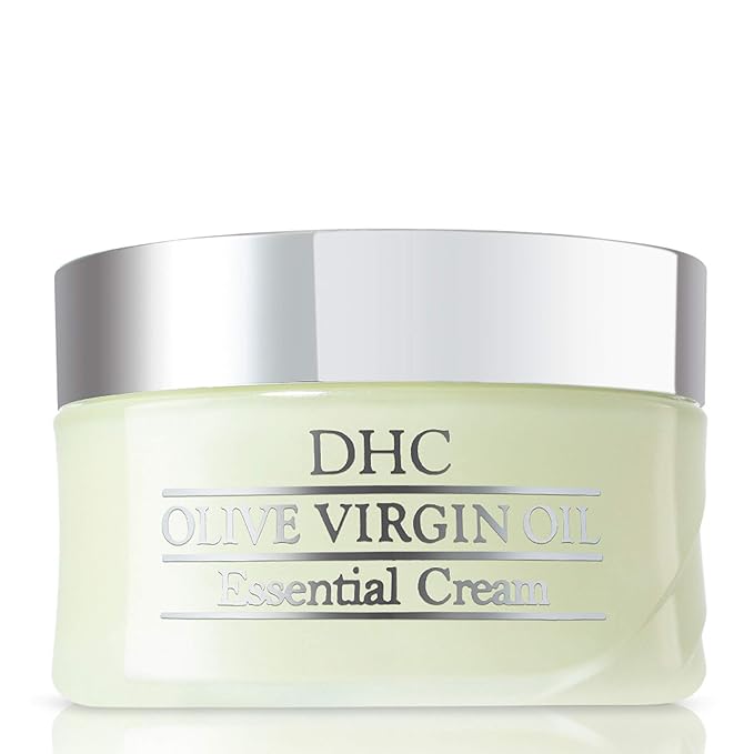 Olive Virgin Oil Essential Cream