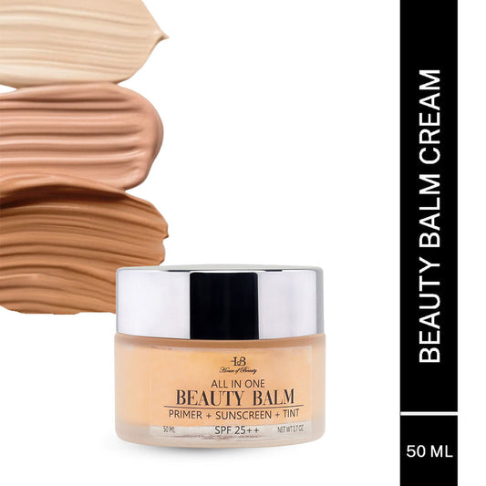 House Of Beauty Balm BB Cream
