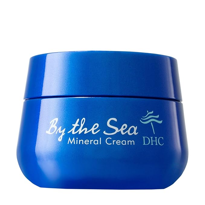 By The Sea Mineral Cream
