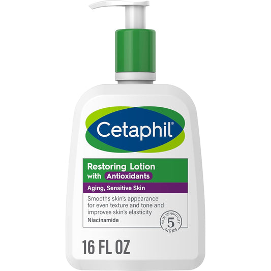 Restoring Lotion