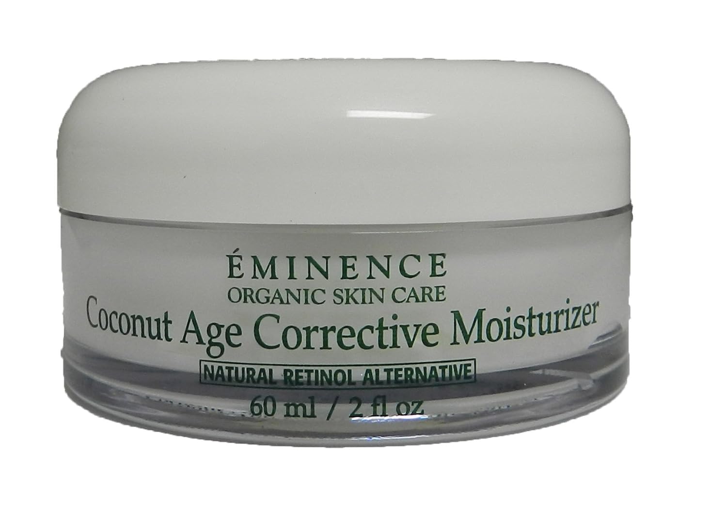 Coconut Age Corrective Moisturizer