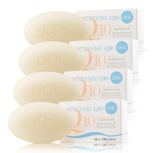 Q10 Body Soap