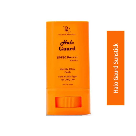 TBC - The Bath and Care Halo Guard Sunstick SPF50 PA ++++