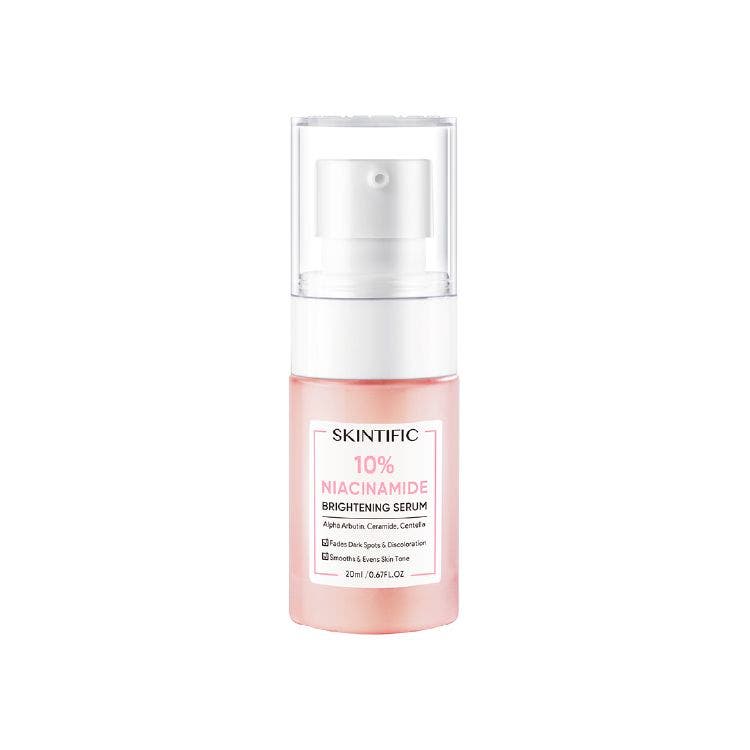 Skintific Niacinamide 10% Brightening Serum 20Ml