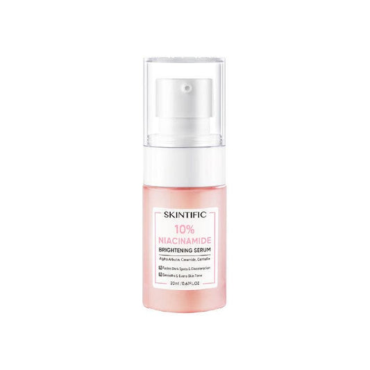 Skintific Niacinamide 10% Brightening Serum 20Ml