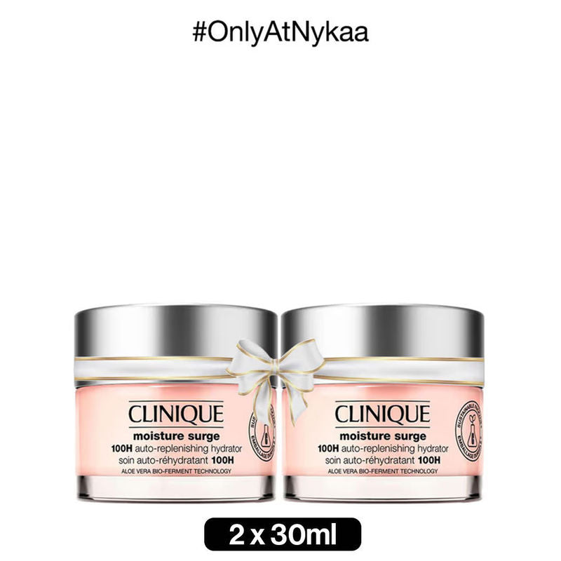 Clinique Moisture Surge Duo (2 x 30ml)