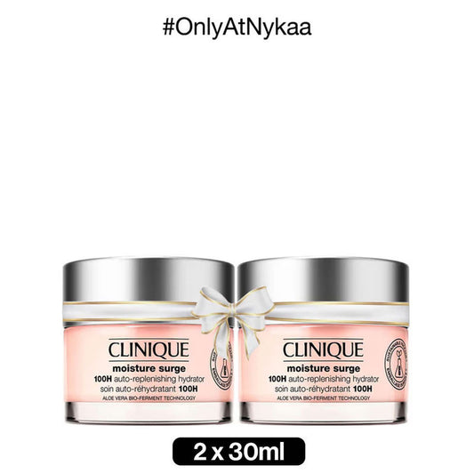 Clinique Moisture Surge Duo (2 x 30ml)