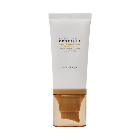 Skin1004 Madagascar Centella Air-Fit Suncream Light SPF 30