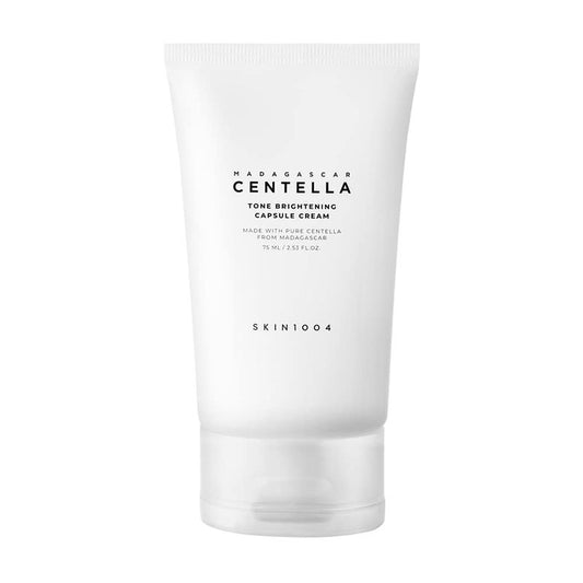 Skin1004 Madagascar Centella Tone Brightening Capsule Cream