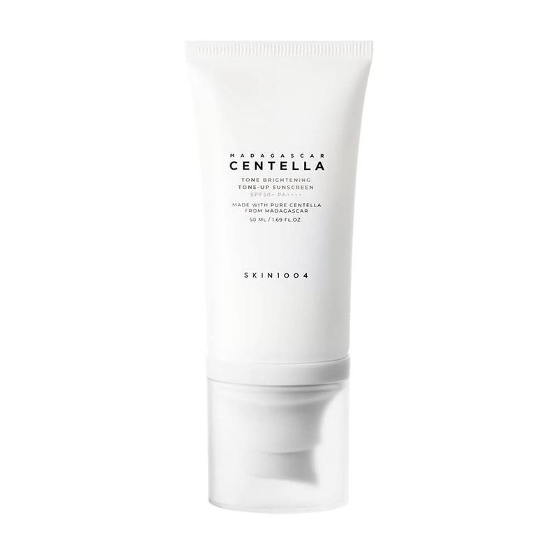 Skin1004 Madagascar Centella Tone Brightening Tone-Up Sunscreen