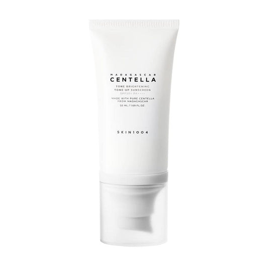 Skin1004 Madagascar Centella Tone Brightening Tone-Up Sunscreen