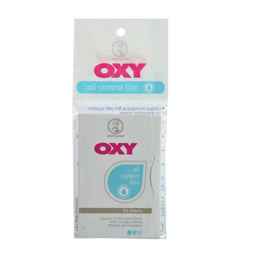 Oxy Oil Control Film 50S