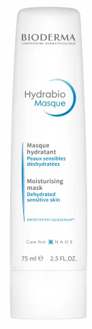 Hydrabio Mask