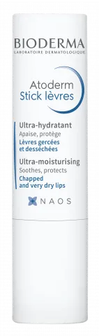 Atoderm Lip Stick