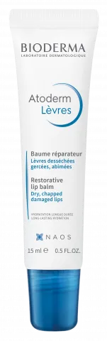 Atoderm Lip Balm