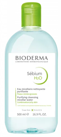 Sébium H2O Micellar Water