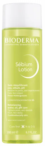 Sébium Lotion