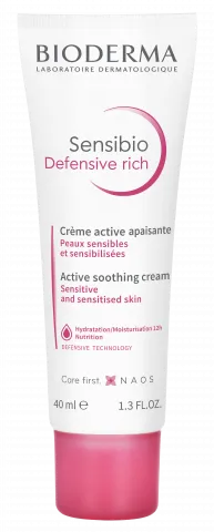 Sensibio Defensive Rich