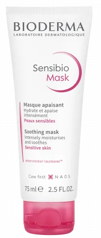 Sensibio Mask