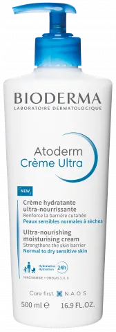 Atoderm Ultra Cream