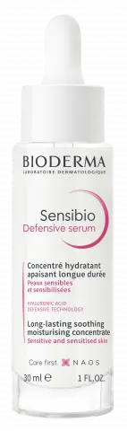 Sensibio Defensive serum