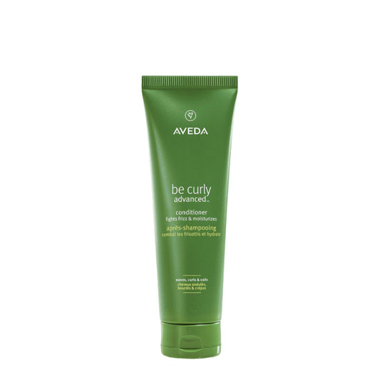 Aveda Be Curly Advanced Conditioner Fight Frizz & Moisturizes