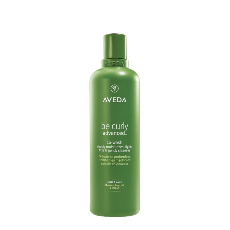Aveda Be Curly Advanced Co-Wash Shampoo