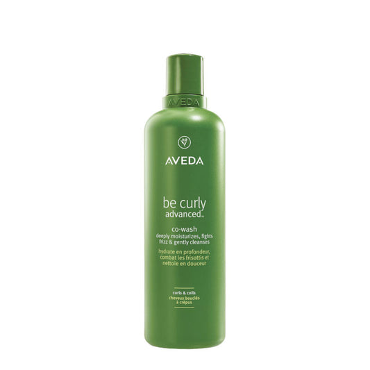Aveda Be Curly Advanced Co-Wash Shampoo