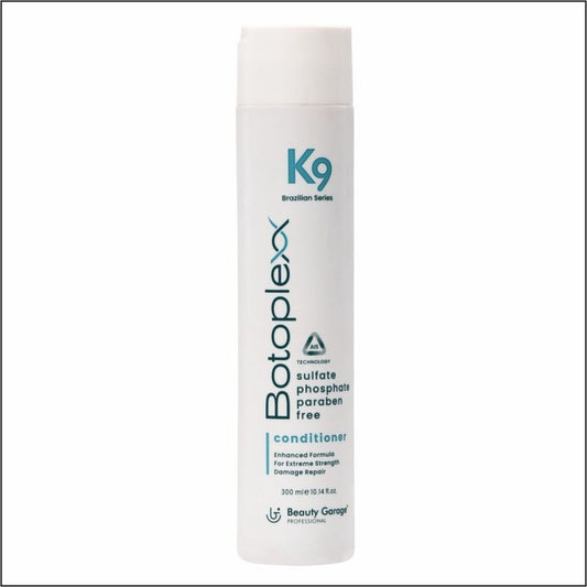 Beauty Garage K9 Botoplexx Conditioner
