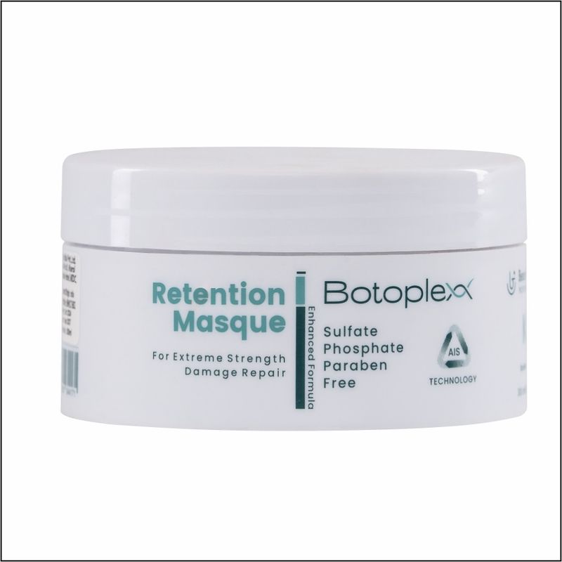 Beauty Garage K9 Botoplexx Retention Masque